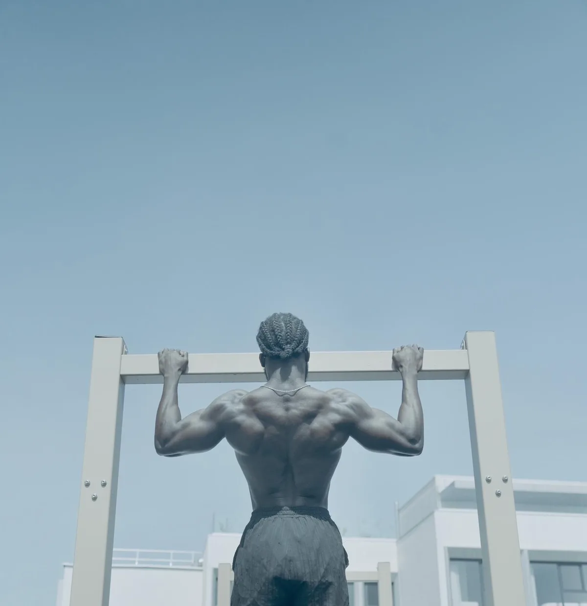 Malik, créateur de Fitmea